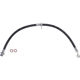 Purchase Top-Quality SUNSONG NORTH AMERICA - 2205648 - Brake Hydraulic Hose pa2