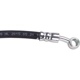 Purchase Top-Quality SUNSONG NORTH AMERICA - 2205648 - Brake Hydraulic Hose pa3