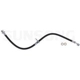 Purchase Top-Quality Front Brake Hose by SUNSONG NORTH AMERICA - 2205650 pa1