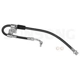 Purchase Top-Quality Front Brake Hose by SUNSONG NORTH AMERICA - 2205659 pa1
