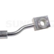 Purchase Top-Quality Front Brake Hose by SUNSONG NORTH AMERICA - 2205662 pa4