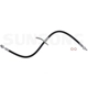 Purchase Top-Quality Front Brake Hose by SUNSONG NORTH AMERICA - 2205677 pa1