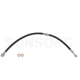 Purchase Top-Quality Front Brake Hose by SUNSONG NORTH AMERICA - 2205811 pa1