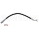 Purchase Top-Quality Front Brake Hose by SUNSONG NORTH AMERICA - 2205829 pa1