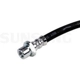 Purchase Top-Quality Front Brake Hose by SUNSONG NORTH AMERICA - 2205834 pa2