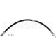 Purchase Top-Quality Front Brake Hose by SUNSONG NORTH AMERICA - 2205835 pa1