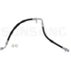 Purchase Top-Quality Front Brake Hose by SUNSONG NORTH AMERICA - 2205839 pa1