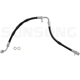 Purchase Top-Quality Front Brake Hose by SUNSONG NORTH AMERICA - 2205839 pa4