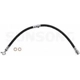 Purchase Top-Quality Front Brake Hose by SUNSONG NORTH AMERICA - 2205841 pa1