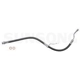 Purchase Top-Quality Front Brake Hose by SUNSONG NORTH AMERICA - 2205847 pa1