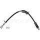 Purchase Top-Quality Front Brake Hose by SUNSONG NORTH AMERICA - 2205852 pa1