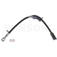 Purchase Top-Quality Front Brake Hose by SUNSONG NORTH AMERICA - 2205852 pa4