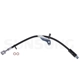 Purchase Top-Quality Front Brake Hose by SUNSONG NORTH AMERICA - 2205853 pa1
