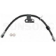 Purchase Top-Quality Front Brake Hose by SUNSONG NORTH AMERICA - 2205860 pa2