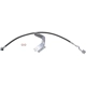 Purchase Top-Quality Front Brake Hose by SUNSONG NORTH AMERICA - 2205864 pa1
