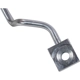 Purchase Top-Quality Front Brake Hose by SUNSONG NORTH AMERICA - 2205864 pa3