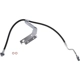 Purchase Top-Quality Front Brake Hose by SUNSONG NORTH AMERICA - 2205865 pa1