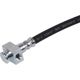 Purchase Top-Quality Front Brake Hose by SUNSONG NORTH AMERICA - 2205865 pa3