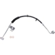 Purchase Top-Quality Front Brake Hose by SUNSONG NORTH AMERICA - 2205871 pa1