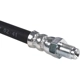 Purchase Top-Quality SUNSONG NORTH AMERICA - 2205958 - Brake Hydraulic Hose pa2