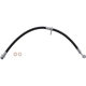 Purchase Top-Quality SUNSONG NORTH AMERICA - 2205969 - Front Left Brake Hydraulic Hose pa1