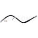 Purchase Top-Quality Front Brake Hose by SUNSONG NORTH AMERICA - 2205974 pa1