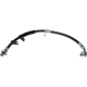 Purchase Top-Quality SUNSONG NORTH AMERICA - 2205980 - Front Right Brake Hydraulic Hose pa1