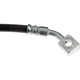 Purchase Top-Quality SUNSONG NORTH AMERICA - 2205980 - Front Right Brake Hydraulic Hose pa2
