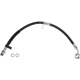 Purchase Top-Quality SUNSONG NORTH AMERICA - 2205981 - Front Left Brake Hydraulic Hose pa1