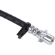Purchase Top-Quality SUNSONG NORTH AMERICA - 2205982 - Front Right Brake Hydraulic Hose pa2