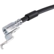 Purchase Top-Quality SUNSONG NORTH AMERICA - 2206108 - Front Brake Hydraulic Hose pa3