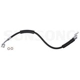 Purchase Top-Quality Front Brake Hose by SUNSONG NORTH AMERICA - 2206111 pa1