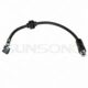 Purchase Top-Quality Front Brake Hose by SUNSONG NORTH AMERICA - 2206120 pa1