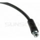Purchase Top-Quality Front Brake Hose by SUNSONG NORTH AMERICA - 2206120 pa3