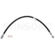 Purchase Top-Quality Front Brake Hose by SUNSONG NORTH AMERICA - 2206127 pa1
