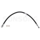 Purchase Top-Quality Front Brake Hose by SUNSONG NORTH AMERICA - 2206128 pa1