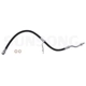 Purchase Top-Quality Front Brake Hose by SUNSONG NORTH AMERICA - 2206130 pa1
