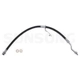 Purchase Top-Quality Front Brake Hose by SUNSONG NORTH AMERICA - 2206131 pa1