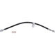 Purchase Top-Quality Front Brake Hose by SUNSONG NORTH AMERICA - 2206132 pa1