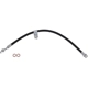 Purchase Top-Quality Front Brake Hose by SUNSONG NORTH AMERICA - 2206133 pa1