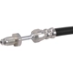 Purchase Top-Quality SUNSONG NORTH AMERICA - 2206147 - Brake Hydraulic Hose pa2