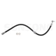 Purchase Top-Quality Front Brake Hose by SUNSONG NORTH AMERICA - 2206165 pa1