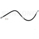 Purchase Top-Quality Front Brake Hose by SUNSONG NORTH AMERICA - 2206166 pa1