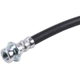 Purchase Top-Quality SUNSONG NORTH AMERICA - 2206218 - Brake Hydraulic Hose pa1