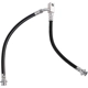 Purchase Top-Quality SUNSONG NORTH AMERICA - 2206220 - Front Brake Hydraulic Hose pa1
