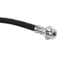 Purchase Top-Quality SUNSONG NORTH AMERICA - 2206220 - Front Brake Hydraulic Hose pa3