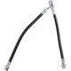 Purchase Top-Quality SUNSONG NORTH AMERICA - 2206221 - Front Brake Hydraulic Hose pa1
