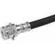Purchase Top-Quality SUNSONG NORTH AMERICA - 2206277 - Front Brake Hydraulic Hose pa2