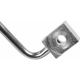 Purchase Top-Quality SUNSONG NORTH AMERICA - 2206277 - Front Brake Hydraulic Hose pa3
