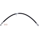 Purchase Top-Quality SUNSONG NORTH AMERICA - 2206312 - Front Brake Hydraulic Hose pa1